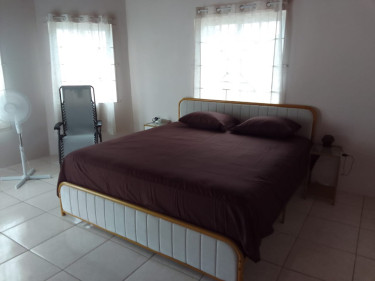 1 Bedroom Apartment For Rent Belle Air Seaview