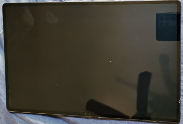 14 Inch Samsung Galaxy Tab S8 Ultra