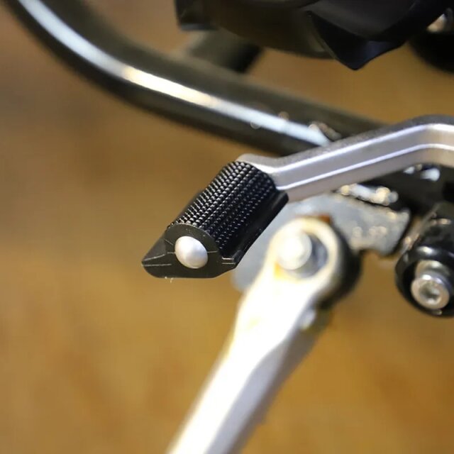 Anti-slip Universal Shift Gear Lever Pedal Rubber