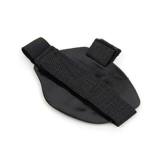Motorcycle Shoes Protection Gear Shift Pad