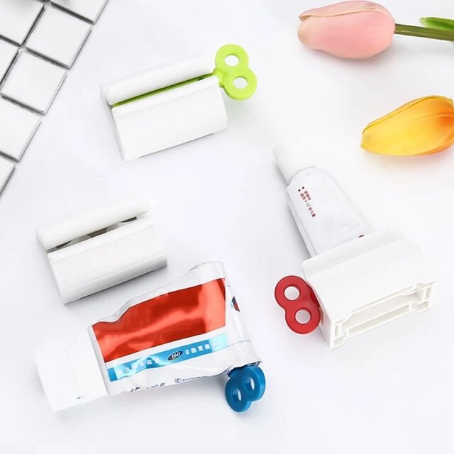 Toothpaste/Cream Squeezer