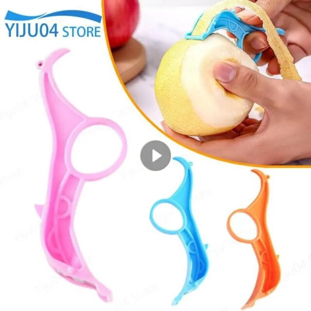 Fruit/Vegetable Peeler Knife..