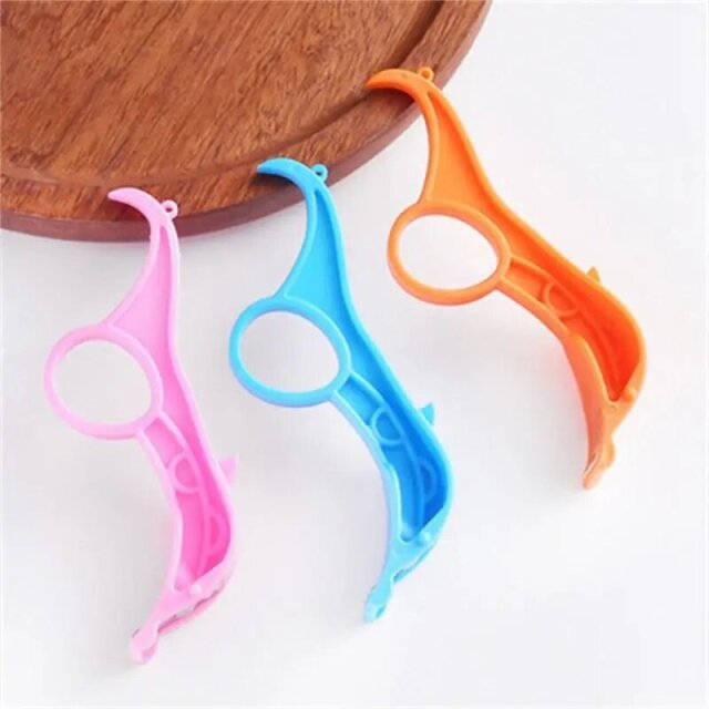 Fruit/Vegetable Peeler Knife..