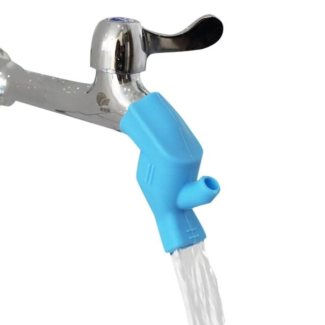 Water Tap Extension Swivel