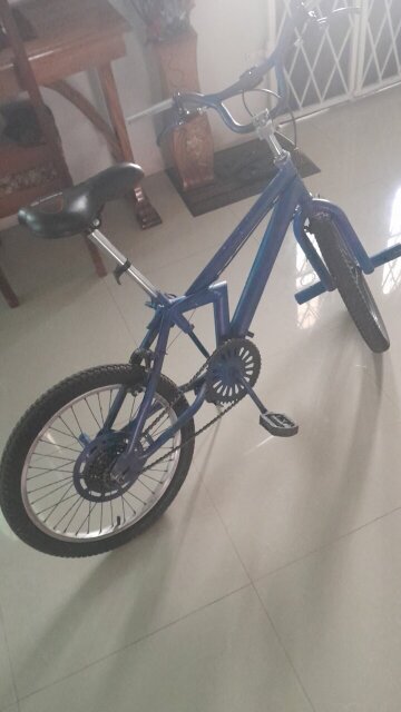 Bmx Bicycle For Sale, Realistic Trade Accepted