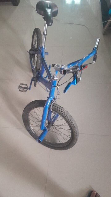 Bmx Bicycle For Sale, Realistic Trade Accepted