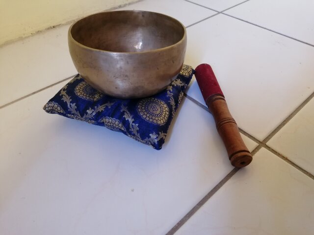 Singing Bowl