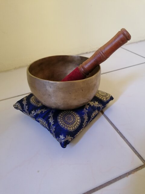 Singing Bowl