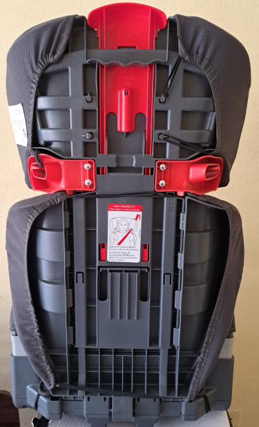 Toddler Car Seat For 3yrs And Older