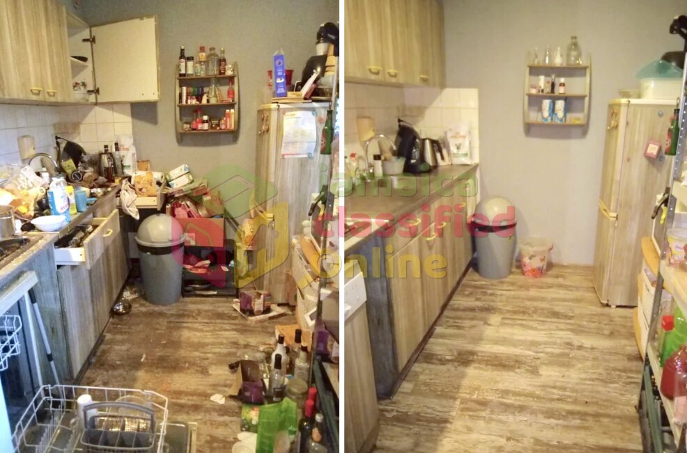 CLEANING SERVICE/EXPRESS CLEANING/WEEKEND CLEANING