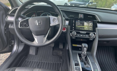 2017 Honda Civic Turbo Charged (WHATSAPP ONLY!!!!)