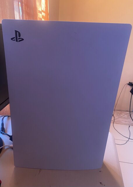 Sony Playstation 5