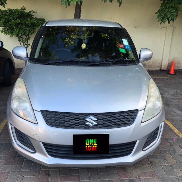 2015 Suzuki Swift For SALE