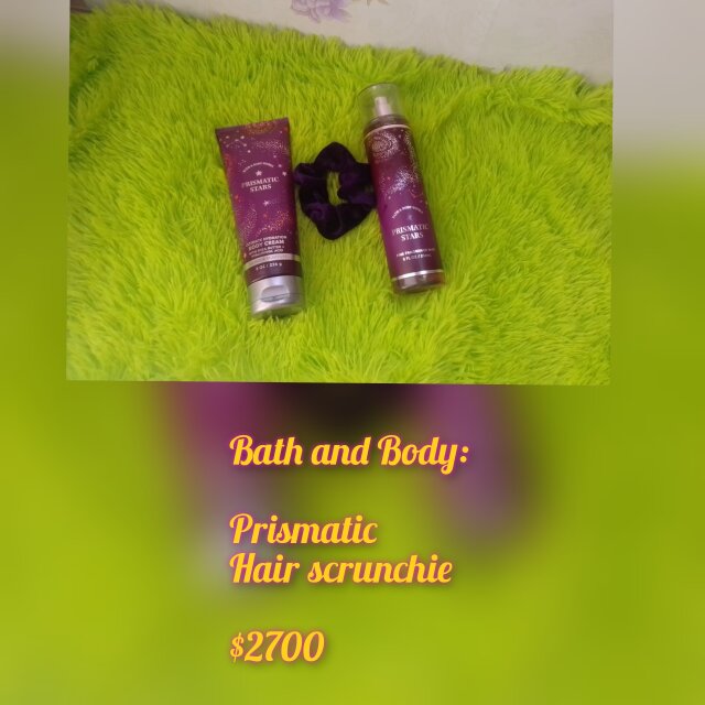 Bath And Body Combo Sets