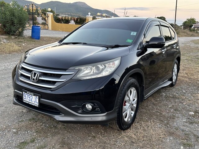 2016 Honda CRV For Sale