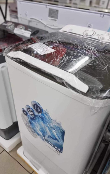 JSW Prowash Washing Machine 