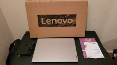 12 Gb Ram Lenovo IdeaPad 3 14ITL05 Intel Core I3 