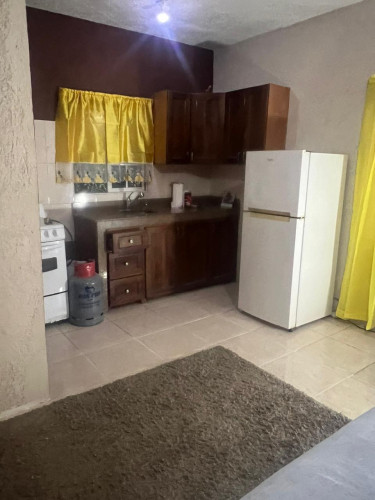 1 Bedroom Studio Apartment 