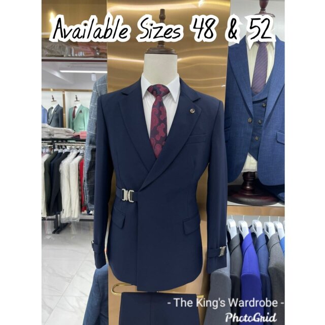 Mens Suits / Tuxedos