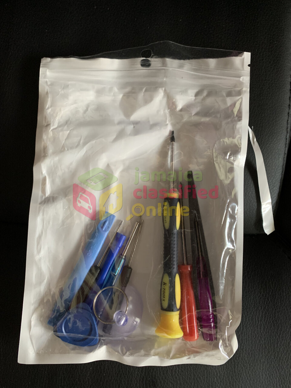 IPhone Repair Tools