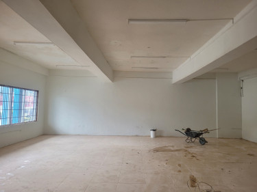 4000 Sq Ft Ground Flr Commercial Space
