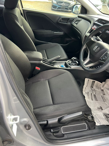 2018 Honda Grace Hybrid - Newly Imported