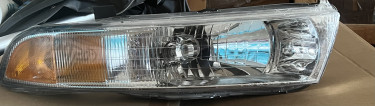 Mitsubishi Galant Light 