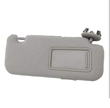 2003 To 2012 Toyota Corolla Sun Visor