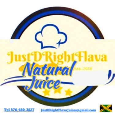 Natural Juice $250 Call 1876-489-3827