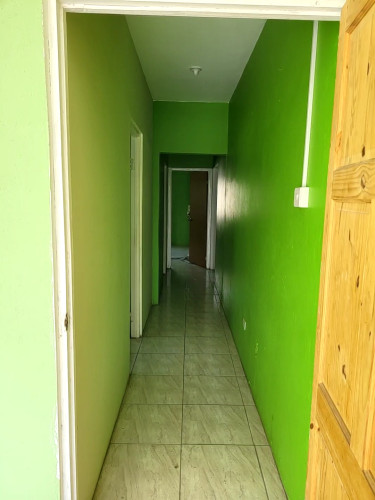 2 Bedroom House Furnished Students (shared)