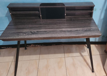 Desk Available 