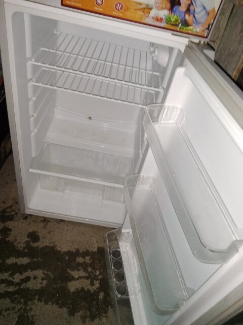 Fairly New Medium Size Imperial Fridge