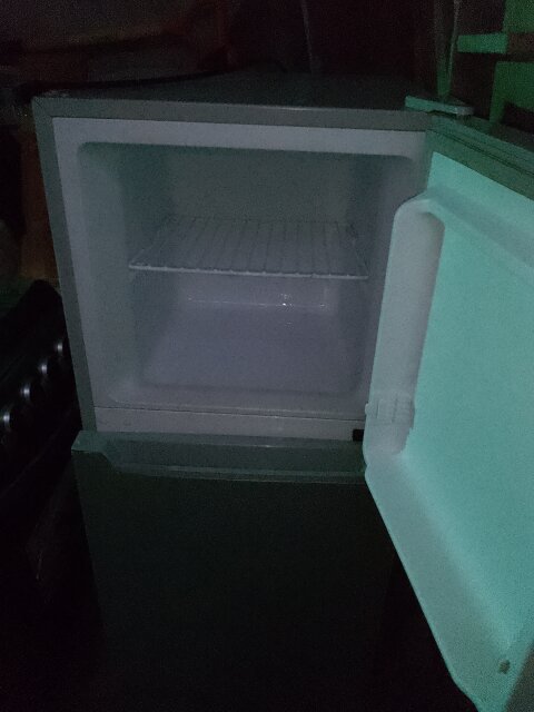 Fairly New Medium Size Imperial Fridge