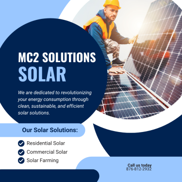 Affordable Solar Systems