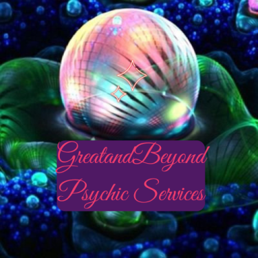 GreatandBeyond Psychic Services 