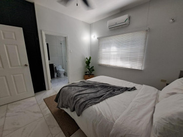 2 Bedroom  2 Bathroom Furnished Apartment For Rent