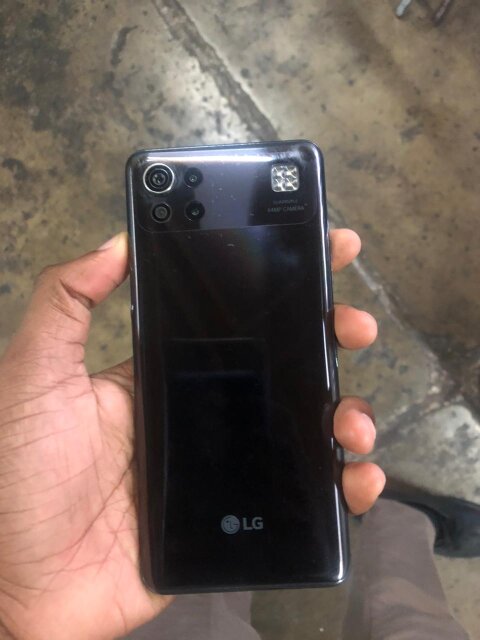 LG K92 5G 128GB