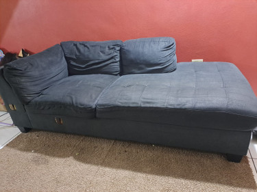 2 Pc Sectional 