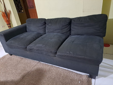 2 Pc Sectional 