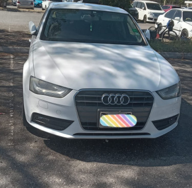 2013 Audi A4 For Sale