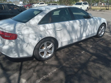 2013 Audi A4 For Sale