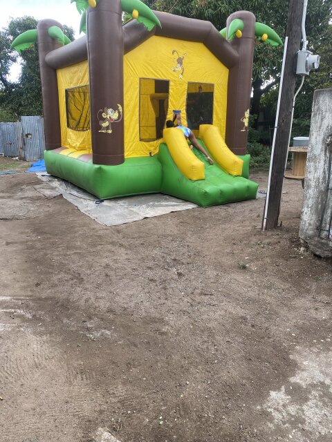 Bounce House For Rental