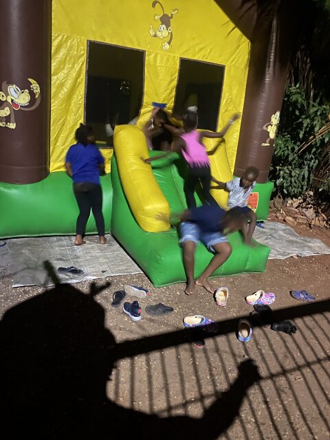 Bounce House For Rental