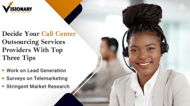 Tips For Hiring The Right Call Center Outsourcing 