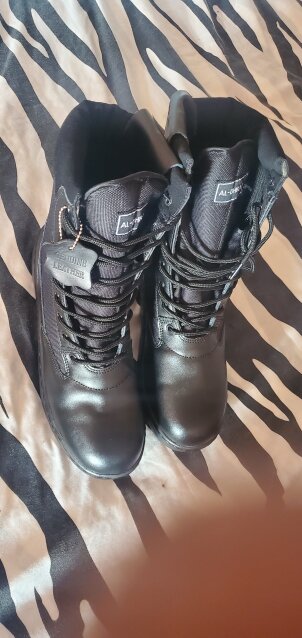 Combat Boots For Sale $7,000