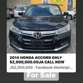 Honda Fits Cash Deal