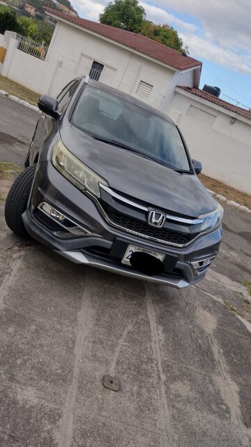 2017 Honda Crv Forsale