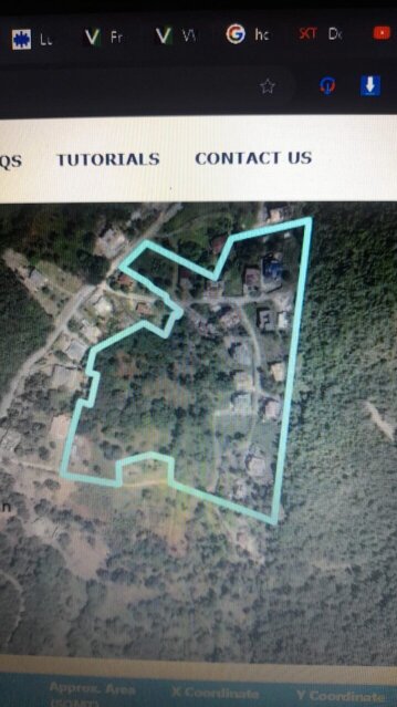 Residential Lot Quarter Acre