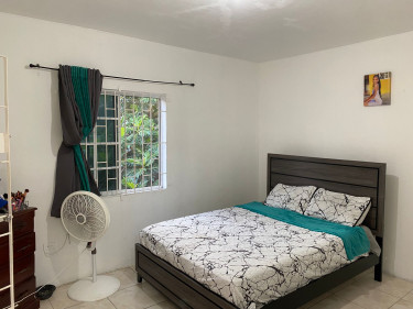 1 Bedroom Studio For Rent