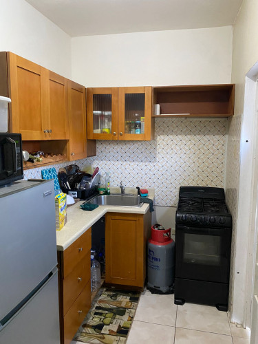 1 Bedroom Studio For Rent